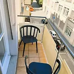 Apartment Huge 3 Center Next To Hb Konrad - Self Checkin Zurich