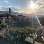 Superior Apartment With City View University110