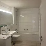 Apartment La Blitza Zurich