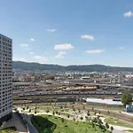 Renaissance Zurich Tower Hotel