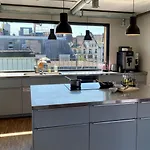 Josephine\'S Guesthouse - Women Only With Rooftop And Community Area