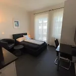 Seefeld Residenz 4* Zurich