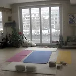 3 Mit Dachterrasse * Zurich