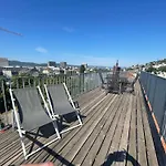 Zuerich 3 Zimmer Wohnung Mit Dachterrasse