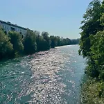 3 Mit Dachterrasse * Zurich