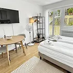 Stylish Studio In City Center - Crown 36