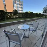 Studio Next To Sihlcity!