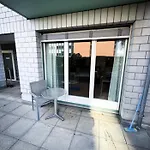 Studio Next To Sihlcity!