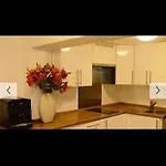 Apartment Zuerich City