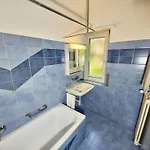 Apartment Designer Apt, 2 Balconies, 10min To Main Station Zurich