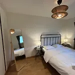 Plain & Practical Zurich Apartment