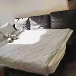 Central Zurich Flats With Balcony Hilda Self Checkin