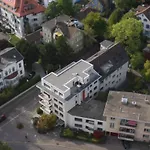 Terrific Penthouse In The City Center - Hoesch 6
