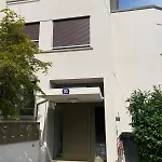 Terrific Penthouse In The City Center - Hoesch 6