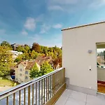 Terrific Penthouse In The City Center - Hoesch 6