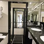 Olympia Hotel Zurich