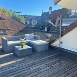 Penthouse Zuerich City
