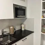 Central Zurich Studio To Walk Everywhere