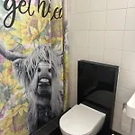 Central Zurich Studio To Walk Everywhere