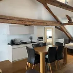 Penthouse Zuerich City