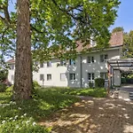 A & G Rooms Self Check-In