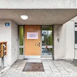 A & G Rooms Self Check-In