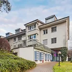 A & G Rooms Self Check-In