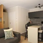 Lamira Serviced Apartments Zurich City