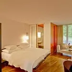 Sorell Boutique-hotel Zuerichberg Hotel 4*