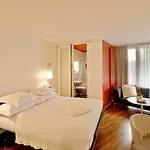 Hotel Sorell Boutique-hotel Zuerichberg