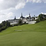 The Dolder Grand - City And Spa Resort Zurich