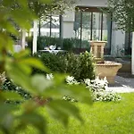 Hotel Glockenhof Zürich