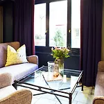 Hotel Montana Zuerich