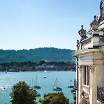 La Reserve Eden Au Lac Zurich
