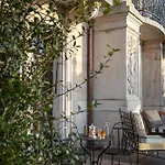 La Réserve Eden au Lac Zurich