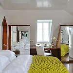 Widder Hotel - Zurichs Luxury Hideaway