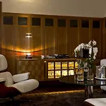 Widder Hotel - Zurichs Luxury Hideaway
