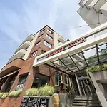 Fred Hotel Leonhardstrasse - Mobile Check-In