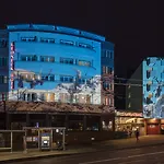 Fred Hotel Leonhardstrasse - Mobile Check-In