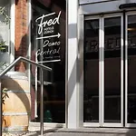 Fred Hotel Leonhardstrasse - Mobile Check-In