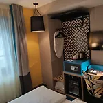 Hotel Du Theatre