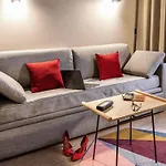 Adagio Center Aparthotel