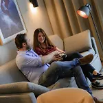 Aparthotel Adagio Center