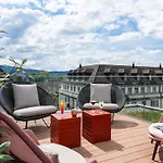 Aparthotel Adagio Center Zurich