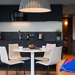 Adagio Center 4* Zurich