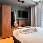Aparthotel Adagio Center