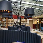 Adagio Center Zurich