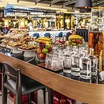 Adagio Center 4* Zurich