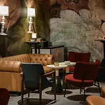 Aparthotel Adagio Zurich City Center