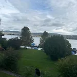 Zuerichsee, Privatzimmer Atemberaubender Aussicht